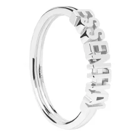 PD Paola women's ring 54 AN02-608-14
