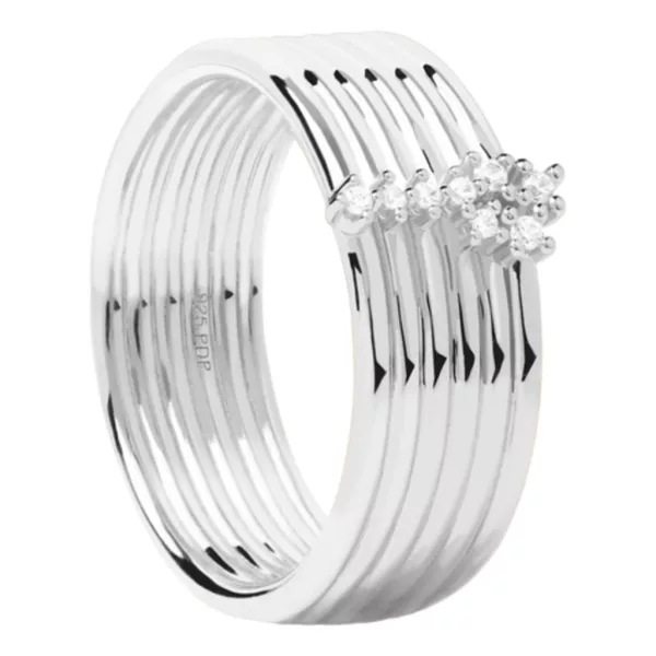 PD Paola women's ring 52 AN02-614-12