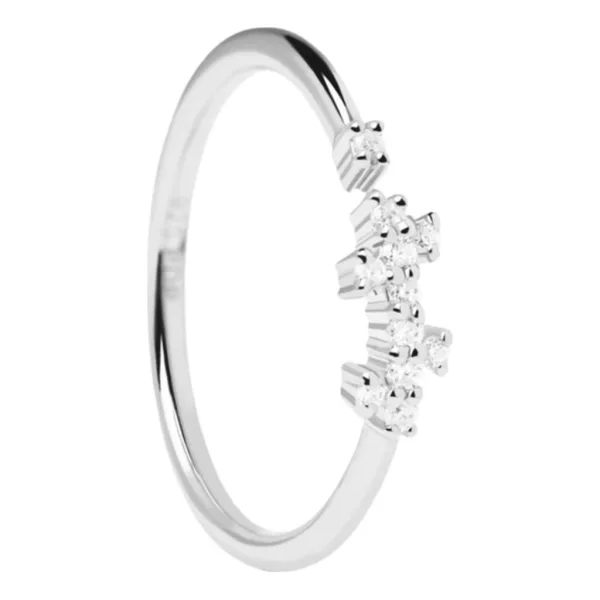 PD Paola women's ring 50 AN02-672-10