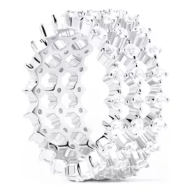PD Paola women's ring 52 AN02-881-12