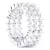 PD Paola women's ring 54 AN02-881-14