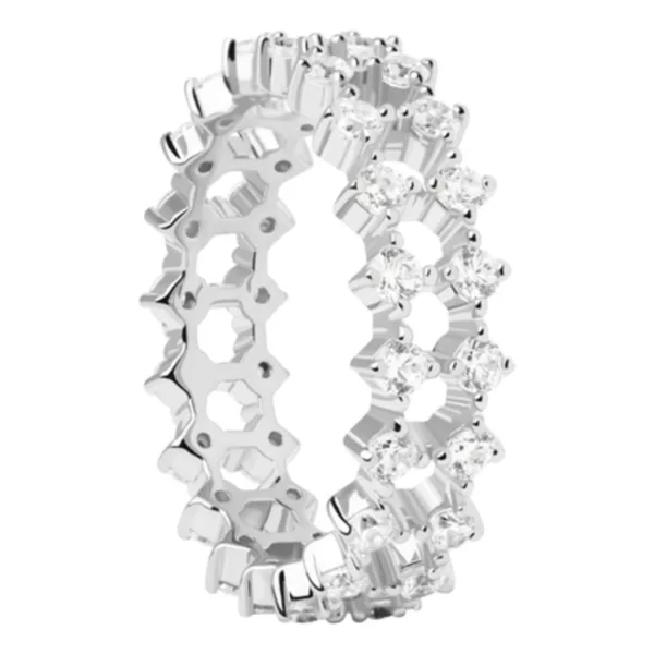 PD Paola women's ring 54 AN02-882-14