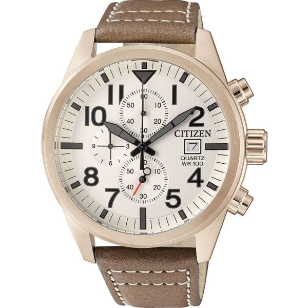 Citizen Chrono men's watch AN3623-02A