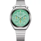 Citizen Chrono Bullhead Tsuno Limited Edition men's watch AN3660-73X