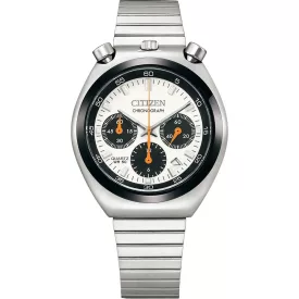 Citizen Chrono Bullhead Tsuno men's watch AN3660-81A