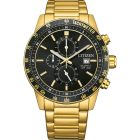 Citizen Chrono men's watch AN3682-54E
