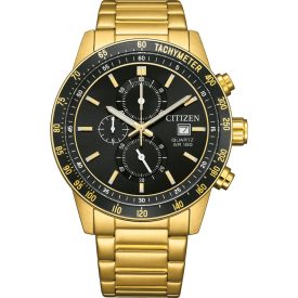 Citizen Chrono men's watch AN3682-54E