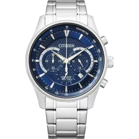 Citizen Sport Chronograph men's watch AN8190-51L