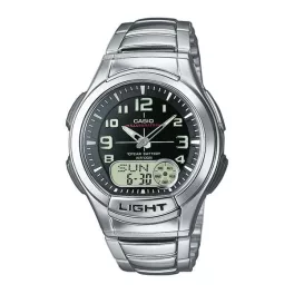 Men's digital watches