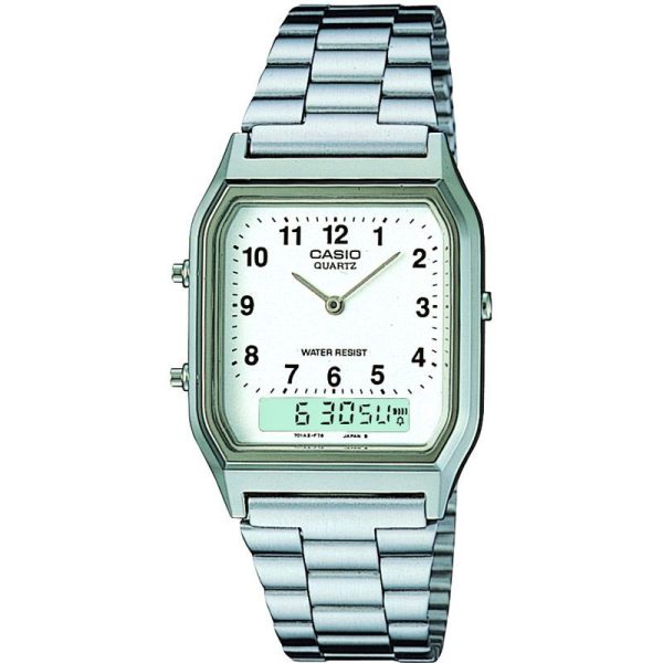 Casio Collection unisex watch AQ-230A-7BMQYES