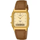 Casio Vintage unisex watch AQ-230EGL-9AEF