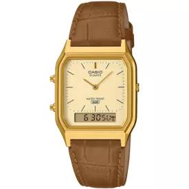 Casio Vintage unisex watch AQ-230EGL-9AEF