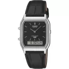 Casio Vintage unisex watch AQ-230EL-1AEF