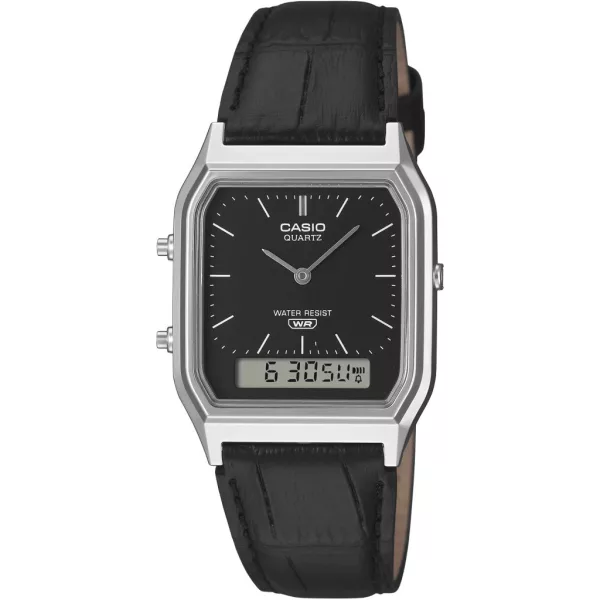 Casio Vintage unisex watch AQ-230EL-1AEF