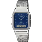 Casio Vintage unisex watch AQ-230EM-2AEF