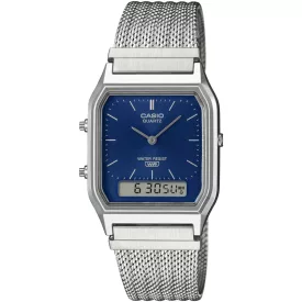 Casio Vintage unisex watch AQ-230EM-2AEF