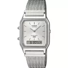 Casio Vintage unisex watch AQ-230EM-7AEF