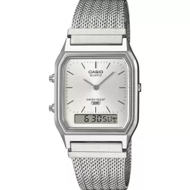 Casio Vintage unisex watch AQ-230EM-7AEF