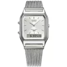 Casio Vintage unisex watch AQ-230EM-7AEF