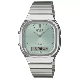 Casio Collection men's watch AQ-240E-2AEF