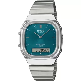 Casio Collection men's watch AQ-240E-3AEF