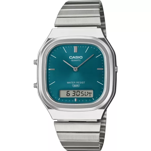 Casio Collection men's watch AQ-240E-3AEF