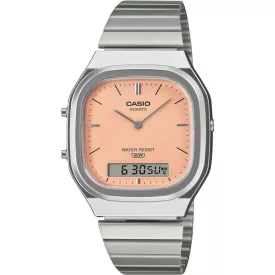 Casio Collection men's watch AQ-240E-4AEF
