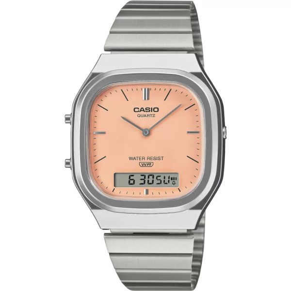 Casio Collection men's watch AQ-240E-4AEF