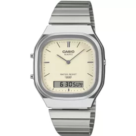 Casio Collection men's watch AQ-240E-7A2EF