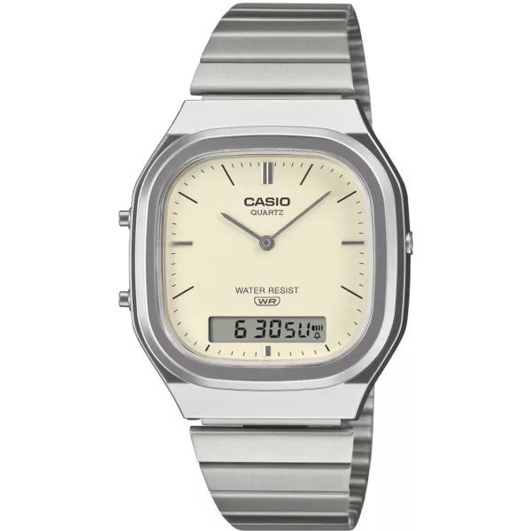 Casio Collection men's watch AQ-240E-7A2EF
