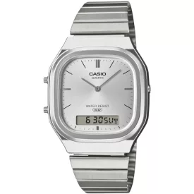 Casio Collection men's watch AQ-240E-7AEF