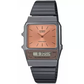 Casio Vintage unisex watch AQ-800ECGG-4AEF