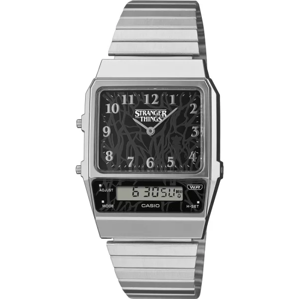 Casio Vintage Stranger Things unisex watch AQ-800EST-1AER