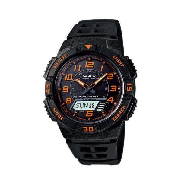 Casio Classic men's watch AQ-S800W-1B2VEF