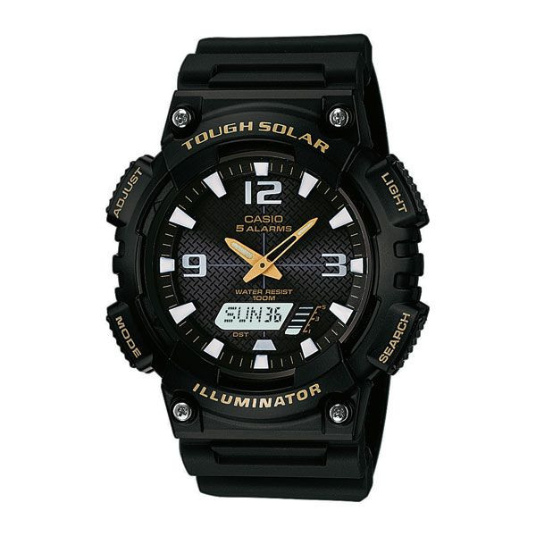 CASIO CLASSIC AQ-S810W-1BVEF