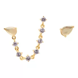 PD Paola women's earrings AR01-245-U