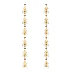 PD Paola women's earrings AR01-318-U