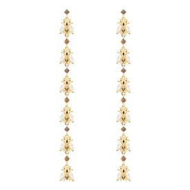 PD Paola women's earrings AR01-318-U