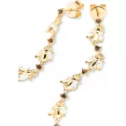 PD Paola women's earrings AR01-318-U