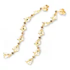 PD Paola women's earrings AR01-318-U