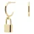 PD Paola women's earrings AR01-349-U