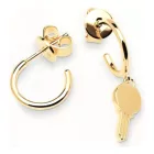 PD Paola women's earrings AR01-363-U