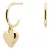 PD Paola women's earrings AR01-364-U