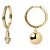 PD Paola women's earrings AR01-507-U