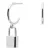 PD Paola women's earrings AR02-349-U