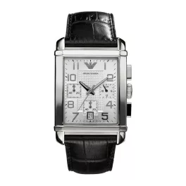 Men's square watches