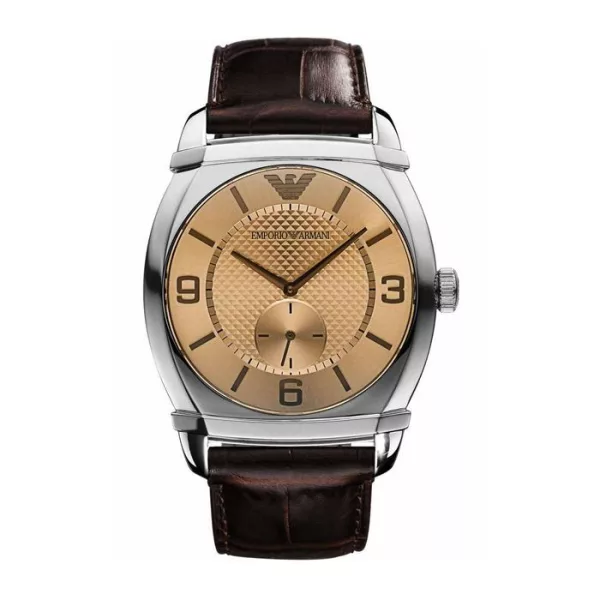 Armani men's watch AR0338