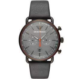 Black watches