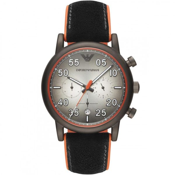 Armani Luigi men's watch AR11174