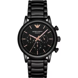 Men's ceramic watches